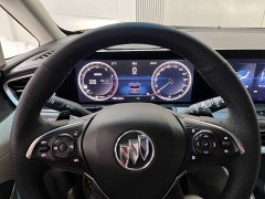 Buick GL8 ES Luxe 653T Comfort - ფოტო 11