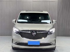 Buick GL8 ES Luxe 653T Comfort - ფოტო 2