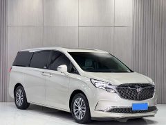 Buick GL8 ES Luxe 653T Comfort - ფოტო 3