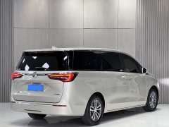 Buick GL8 ES Luxe 653T Comfort - ფოტო 4
