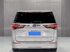 Buick GL8 ES Luxe 653T Comfort - ფოტო 5