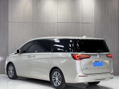 Buick GL8 ES Luxe 653T Comfort - ფოტო 6