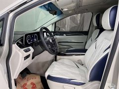 Buick GL8 ES Luxe 653T Comfort - ფოტო 7