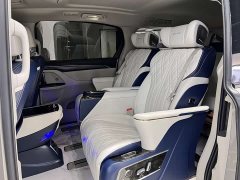 Buick GL8 ES Luxe 653T Comfort - ფოტო 8