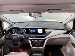 Buick GL8 ES Luxe 653T Comfort - ფოტო 9