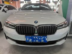 BMW 5 Series Facelift 530Li Luxury Edition Premium Package - ფოტო 2