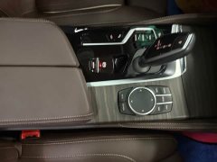 BMW 5 Series Facelift 530Li Luxury Edition Premium Package - ფოტო 5