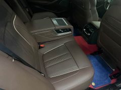 BMW 5 Series Facelift 530Li Luxury Edition Premium Package - ფოტო 7