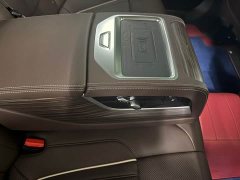 BMW 5 Series Facelift 530Li Luxury Edition Premium Package - ფოტო 9
