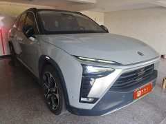 NIO ES8 2020 580KM Signature Edition Six-Seater - ფოტო 1