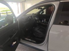 NIO ES8 2020 580KM Signature Edition Six-Seater - ფოტო 3