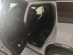 NIO ES8 2020 580KM Signature Edition Six-Seater - ფოტო 4