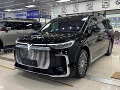 Voyah Lantu Dreamchaser PHEV AWD Luxury Kunpeng Edition - ფოტო 1