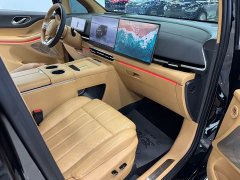 Voyah Lantu Dreamchaser PHEV AWD Luxury Kunpeng Edition - ფოტო 10