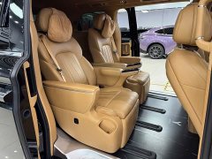 Voyah Lantu Dreamchaser PHEV AWD Luxury Kunpeng Edition - ფოტო 12