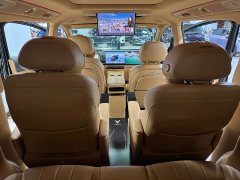 Voyah Lantu Dreamchaser PHEV AWD Luxury Kunpeng Edition - ფოტო 13