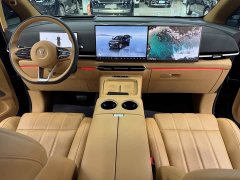 Voyah Lantu Dreamchaser PHEV AWD Luxury Kunpeng Edition - ფოტო 14