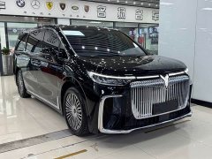 Voyah Lantu Dreamchaser PHEV AWD Luxury Kunpeng Edition - ფოტო 2