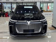 Voyah Lantu Dreamchaser PHEV AWD Luxury Kunpeng Edition - ფოტო 3