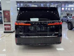 Voyah Lantu Dreamchaser PHEV AWD Luxury Kunpeng Edition - ფოტო 4