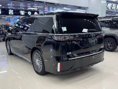Voyah Lantu Dreamchaser PHEV AWD Luxury Kunpeng Edition - ფოტო 5