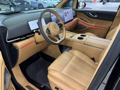 Voyah Lantu Dreamchaser PHEV AWD Luxury Kunpeng Edition - ფოტო 7