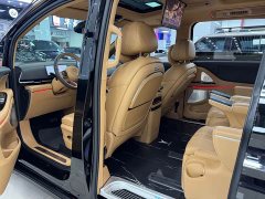 Voyah Lantu Dreamchaser PHEV AWD Luxury Kunpeng Edition - ფოტო 8