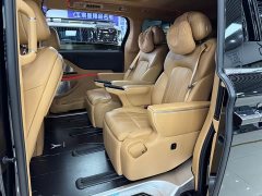 Voyah Lantu Dreamchaser PHEV AWD Luxury Kunpeng Edition - ფოტო 9