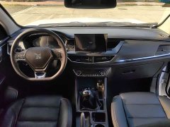 Changan TAGA Dakka H 3.0T Diesel Manual Two-Wheel Drive Ultra Luxury Long Wheelbase 4KH1CT6H1 - ფოტო 10