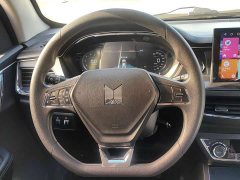 Changan TAGA Dakka H 3.0T Diesel Manual Two-Wheel Drive Ultra Luxury Long Wheelbase 4KH1CT6H1 - ფოტო 12