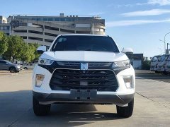 Changan TAGA Dakka H 3.0T Diesel Manual Two-Wheel Drive Ultra Luxury Long Wheelbase 4KH1CT6H1 - ფოტო 2