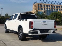 Changan TAGA Dakka H 3.0T Diesel Manual Two-Wheel Drive Ultra Luxury Long Wheelbase 4KH1CT6H1 - ფოტო 4