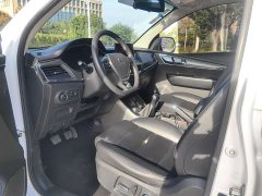 Changan TAGA Dakka H 3.0T Diesel Manual Two-Wheel Drive Ultra Luxury Long Wheelbase 4KH1CT6H1 - ფოტო 6
