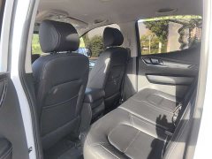 Changan TAGA Dakka H 3.0T Diesel Manual Two-Wheel Drive Ultra Luxury Long Wheelbase 4KH1CT6H1 - ფოტო 8