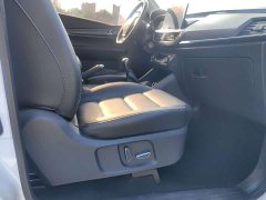 Changan TAGA Dakka H 3.0T Diesel Manual Two-Wheel Drive Ultra Luxury Long Wheelbase 4KH1CT6H1 - ფოტო 9