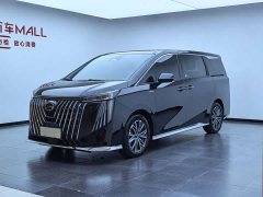GAC Aion M8 Master Series 400T Premium Edition - ფოტო 1