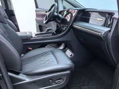 GAC Aion M8 Master Series 400T Premium Edition - ფოტო 11