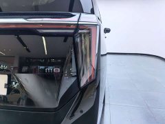 GAC Aion M8 Master Series 400T Premium Edition - ფოტო 16