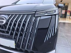 GAC Aion M8 Master Series 400T Premium Edition - ფოტო 18