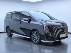 GAC Aion M8 Master Series 400T Premium Edition - ფოტო 3