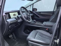 GAC Aion M8 Master Series 400T Premium Edition - ფოტო 6