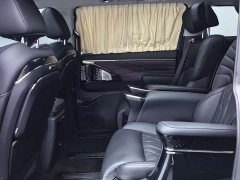 GAC Aion M8 Master Series 400T Premium Edition - ფოტო 7