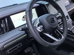 GAC Aion M8 Master Series 400T Premium Edition - ფოტო 9