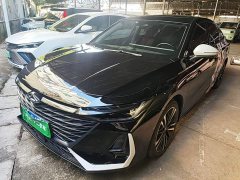 Chery Arrizo 8 2024 High-Performance Edition 2.0T DCT - ფოტო 1