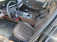 Chery Arrizo 8 2024 High-Performance Edition 2.0T DCT - ფოტო 11