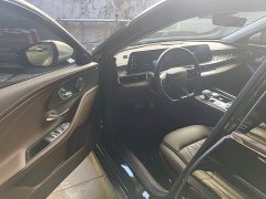 Chery Arrizo 8 2024 High-Performance Edition 2.0T DCT - ფოტო 12
