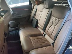Chery Arrizo 8 2024 High-Performance Edition 2.0T DCT - ფოტო 13