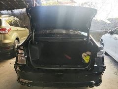 Chery Arrizo 8 2024 High-Performance Edition 2.0T DCT - ფოტო 15