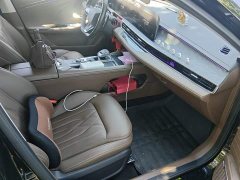 Chery Arrizo 8 2024 High-Performance Edition 2.0T DCT - ფოტო 19