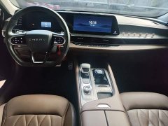 Chery Arrizo 8 2024 High-Performance Edition 2.0T DCT - ფოტო 5